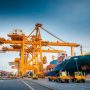 Eurozone’s trade surplus narrows; supply bottlenecks continue