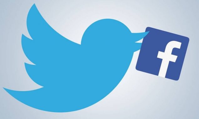 Twitter takes an indirect dig at Facebook