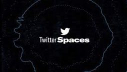 Everyone on Twitter can host Spaces from now