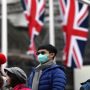 The UK records another 39,851 coronavirus cases
