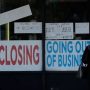 U.S. initial jobless claims drop for first time in a month