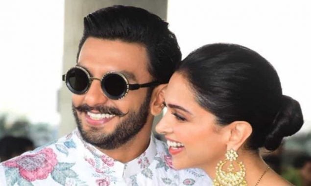 Ranveer Singh and Deepika Padukone having a baby soon?