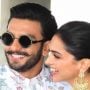Ranveer Singh and Deepika Padukone having a baby soon?