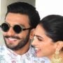 Ranveer Singh wants a ‘beautiful daughter’ like Deepika Padukone