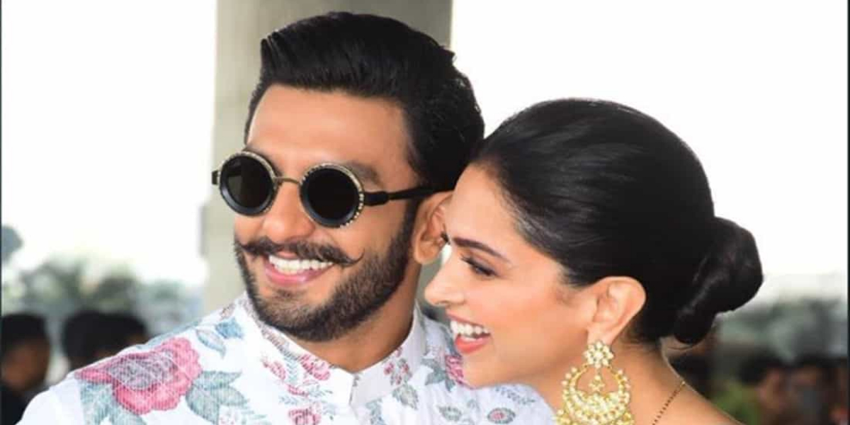 Ranveer Singh and Deepika Padukone having a baby soon?