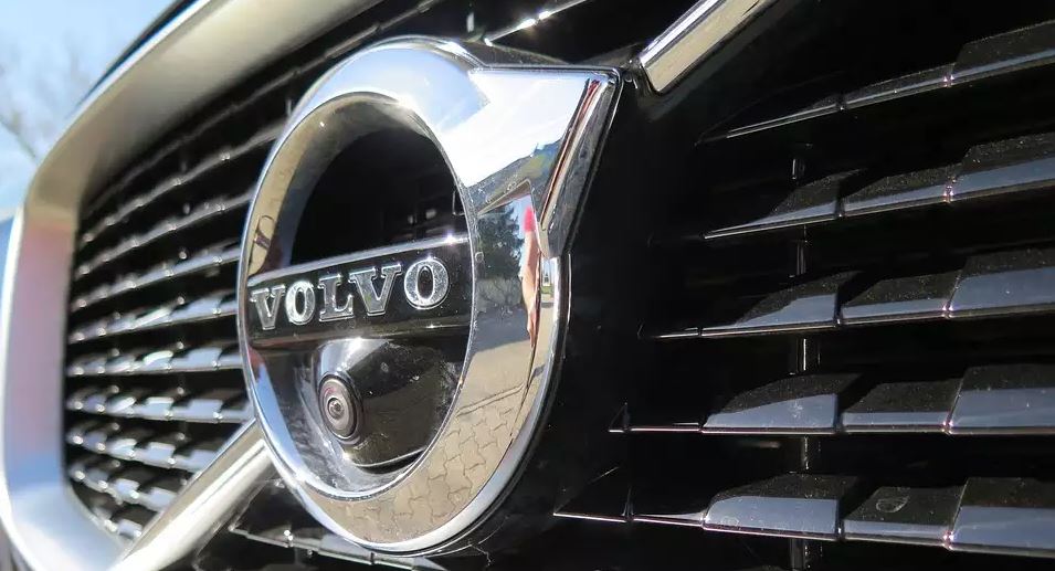 volvo