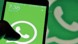 Use Whatsapp Web without connecting your phone to the internet