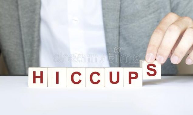 Do you know why hiccups occur?