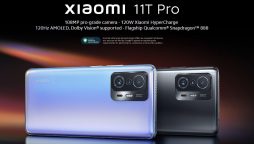 xiaomi M11 pro