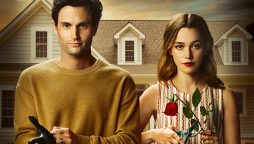 You season 3: The horrors of domestic suburbia