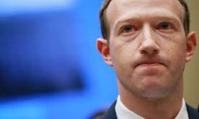 U.S. Senator Bluementhal summons Zuckerberg to testify