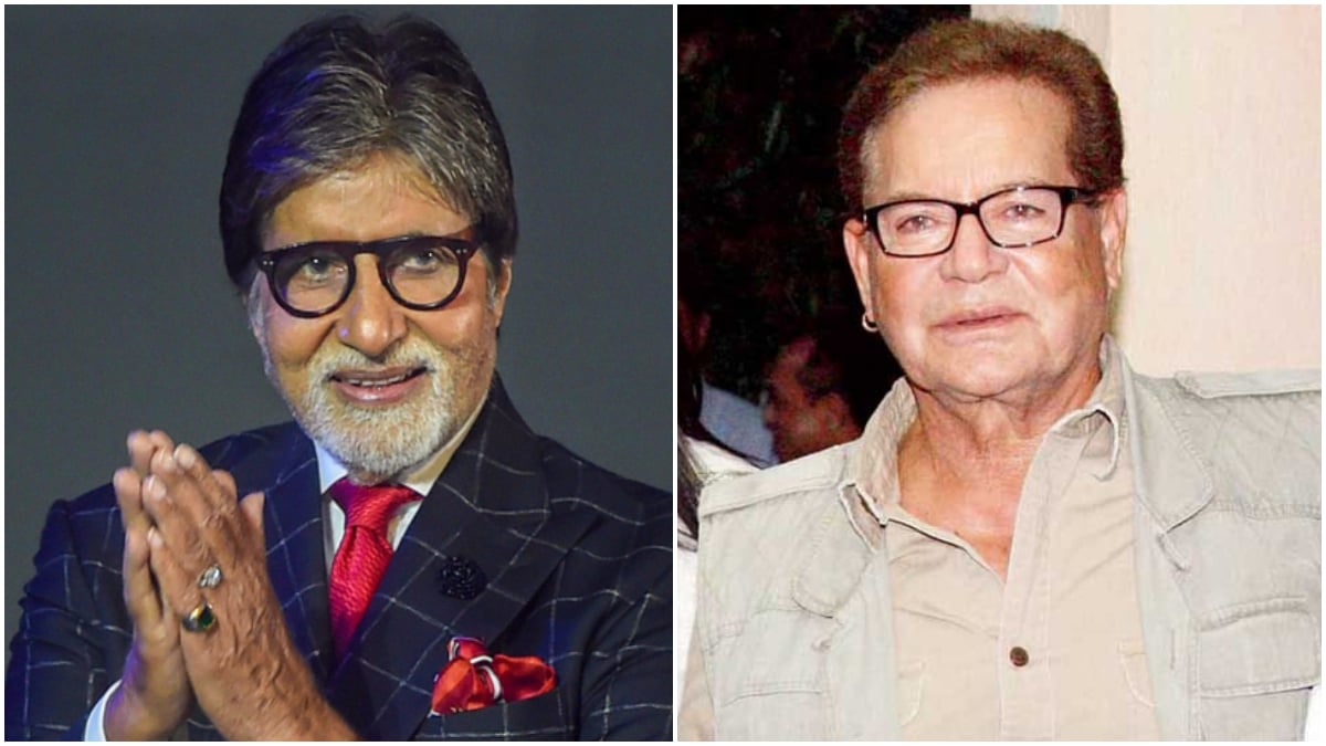 Salim Khan