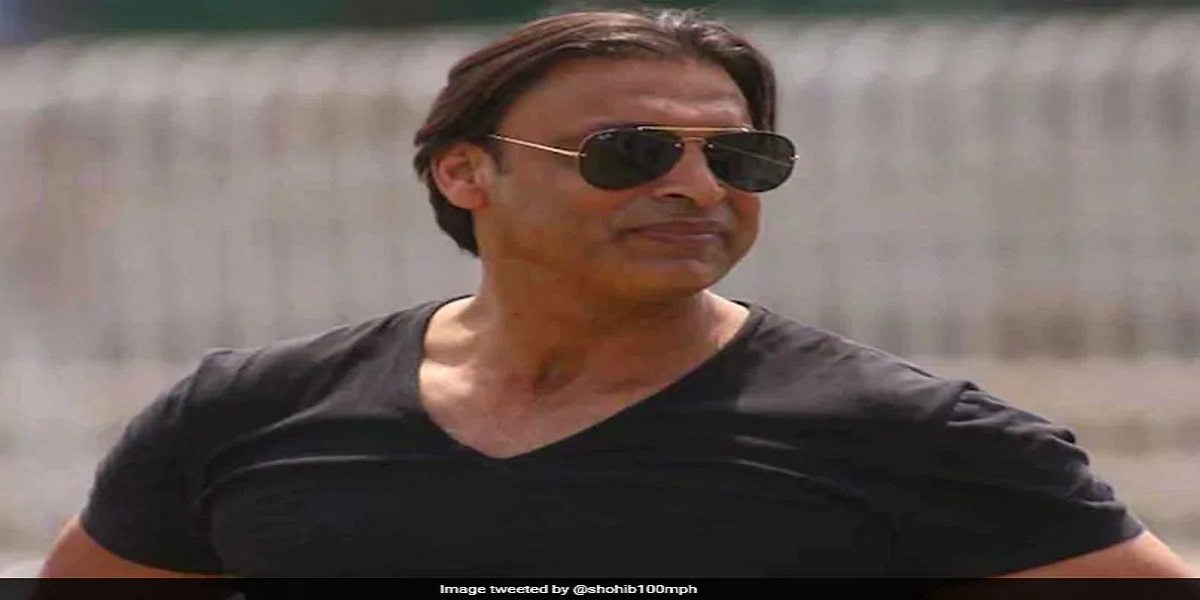 shoaib akhtar