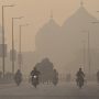 LHC satisfied with reduction in Lahore’s air pollution