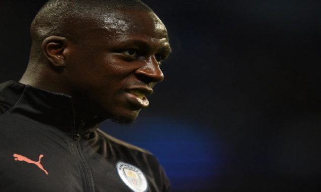 Man City’s Mendy in court charged with two more rape charges