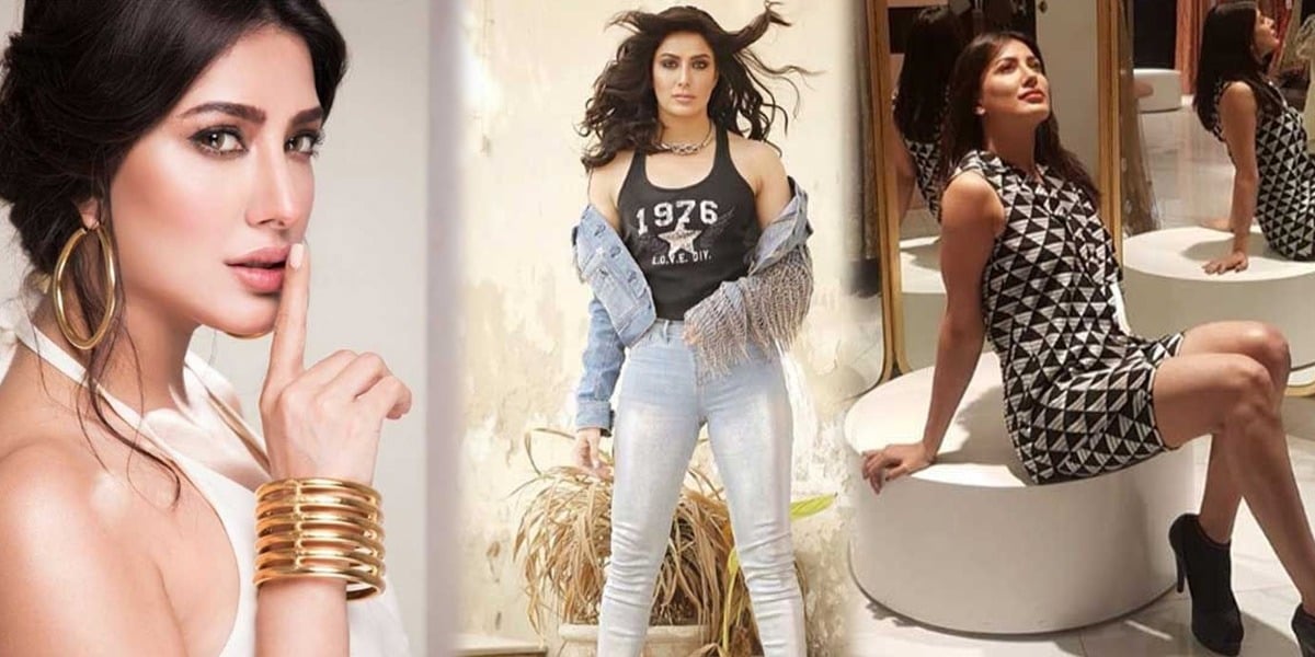 Mehvish Hayat