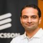 Aamir Ahsan Khan appointed as Ericsson Pakistan country manager