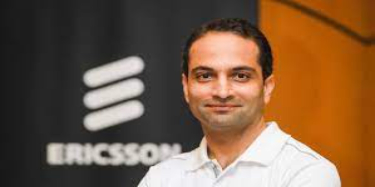 Aamir Ahsan Khan appointed as Ericsson Pakistan country manager