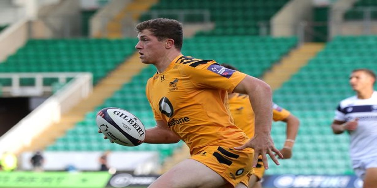 France's Flament trod unusual path to facing the All Blacks