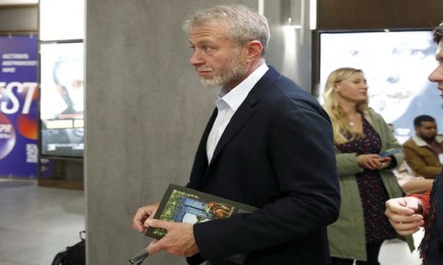 UK judge agrees Abramovich claim in Putin book defamatory