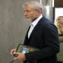 UK judge agrees Abramovich claim in Putin book defamatory