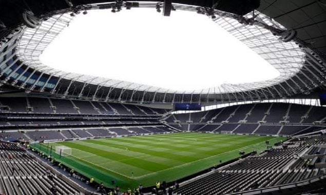 Tottenham Spurs into Top 4 as they beat Newcastle 5-1