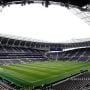 Tottenham Spurs into Top 4 as they beat Newcastle 5-1