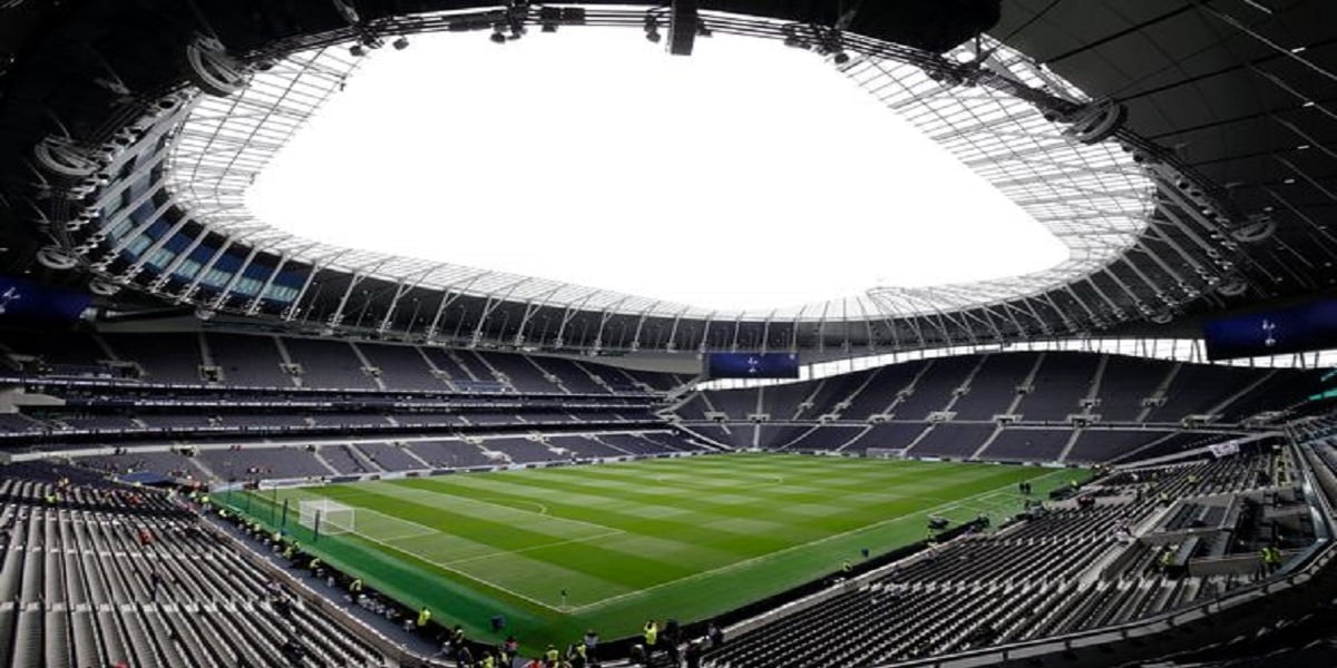 tottenham spurs newcastle