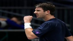 Cameron Norrie