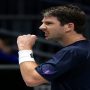 Britain beat Czechs to reach quarter-finals, Germany, Croatia through
