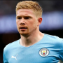 Man City’s Kevin De Bruyne tests positive for Covid: Guardiola