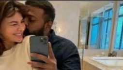 Jacqueline Fernandez’s