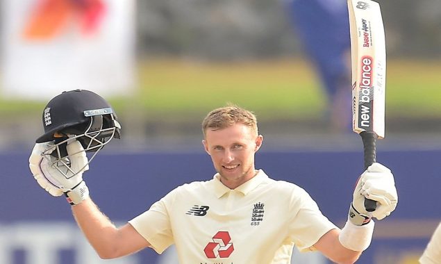 England captain Root demands change after cricket racism scandal