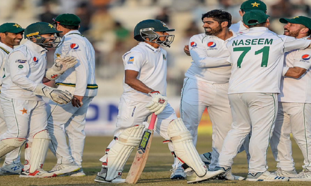 Pak vs Ban: Pakistan name 12 for first Test against Bangladesh