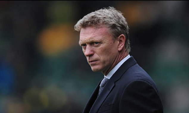Moyes renaissance has West Ham dreaming big