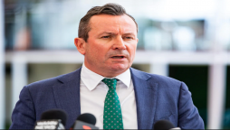 Mark McGowan