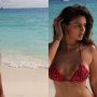Disha Patani Flaunts Toned Figure in latest bikini photo