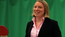 Tracey Crouch