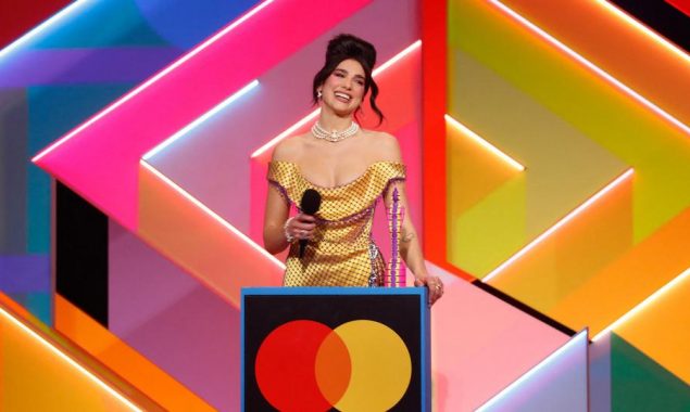 Famous BRIT Awards scrap male, female prize categories