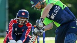 USA to host Ireland in landmark cricket series