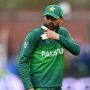 Shoaib Malik opts out of third T20I due to his son Izhaan’s illness