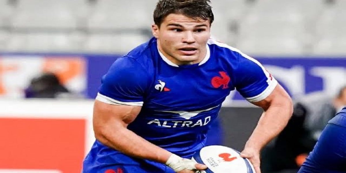 Ireland centre Henshaw returns for 'dangerous' Argentina Test