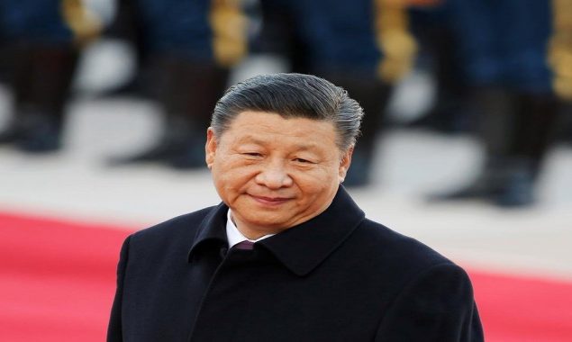 China ruling party plenary to further cement Xi’s grip on power