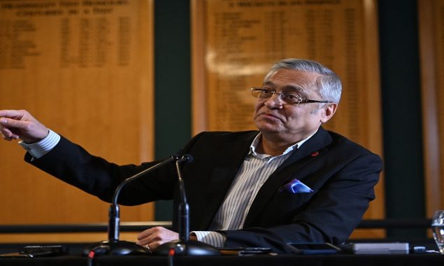 New Yorkshire chairman praises Rafiq for speaking out on racism