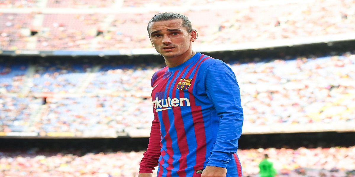 Griezmann cleared to face Milan after Atletico appeal