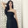 Sara Loren is raising the temperature with her new bold photoshoot