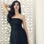 Sara Loren is raising the temperature with her new bold photoshoot