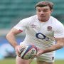 England fly-half Ford swaps Leicester for Sale