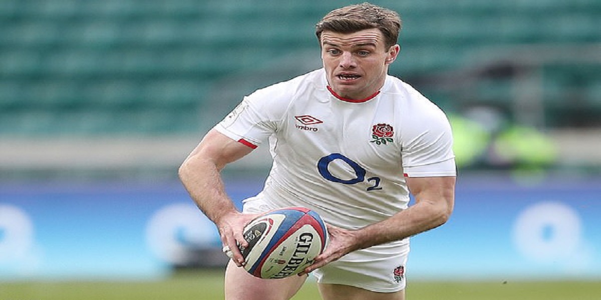 England fly-half Ford swaps Leicester for Sale