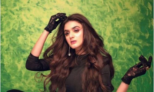 Hira Mani’s hilarious Batman video goes viral